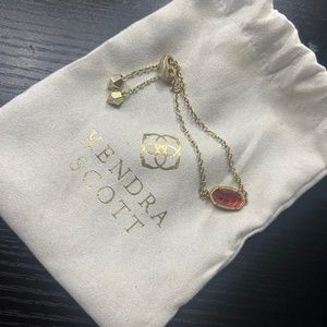 Kendra Scott bracelet